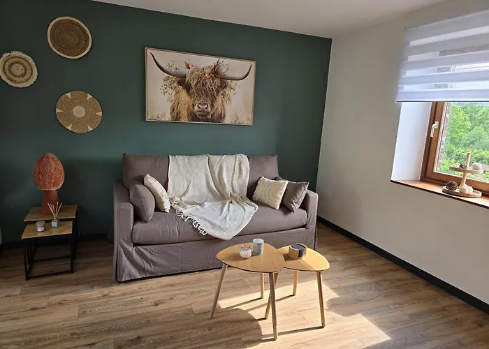 My Little House