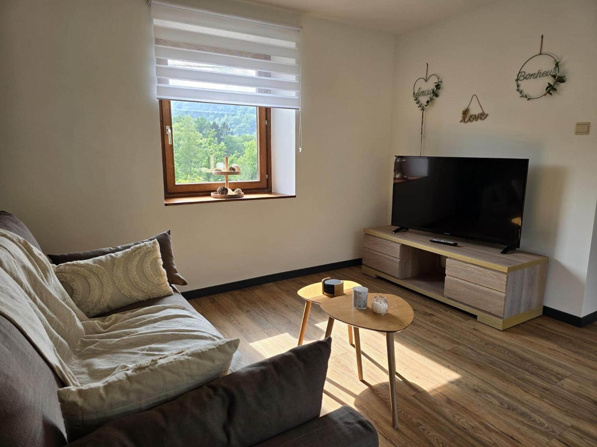 My Little House Stavelot