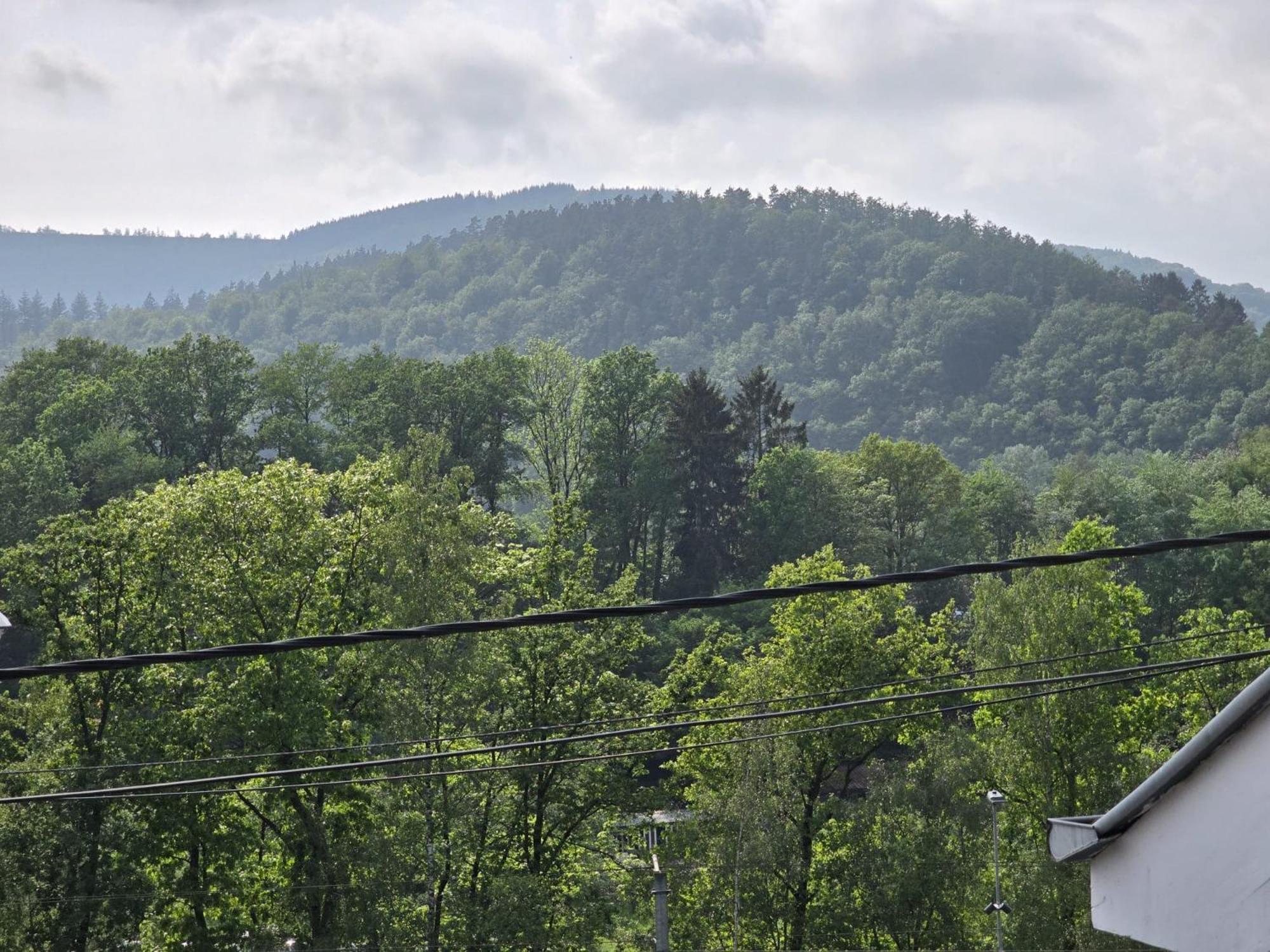 Casa vacanze My Little House Stavelot