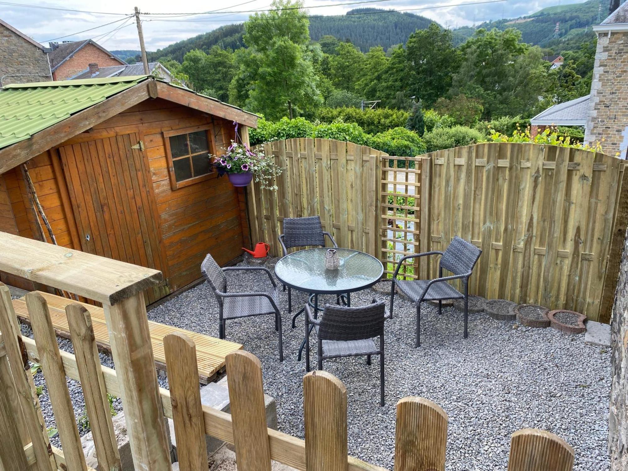 My Little House Holiday home Stavelot